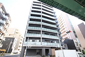 S-RESIDENCE浅間町 1003 ｜ 愛知県名古屋市西区浅間１丁目（賃貸マンション1K・10階・23.80㎡） その1