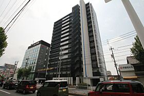 S-RESIDENCE名駅West 1107 ｜ 愛知県名古屋市中村区亀島１丁目（賃貸マンション1K・11階・26.13㎡） その1