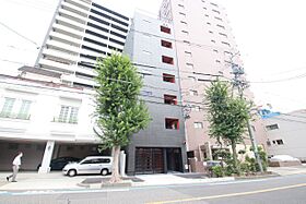 METRO GARDEN 丸の内 3F ｜ 愛知県名古屋市中区丸の内１丁目（賃貸マンション1LDK・3階・70.02㎡） その1