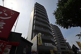 ヒョウノビル 502 ｜ 愛知県名古屋市中区松原１丁目（賃貸マンション1K・5階・24.00㎡） その1