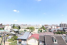 赤坪第2小菅ビル 506 ｜ 愛知県名古屋市南区赤坪町（賃貸マンション3LDK・5階・65.88㎡） その14