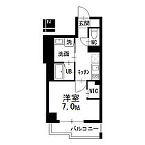 NISSYO BUILDING 404 ｜ 愛知県名古屋市中村区名駅南２丁目（賃貸マンション1K・4階・28.93㎡） その2