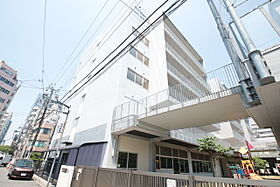 NISSYO BUILDING 404 ｜ 愛知県名古屋市中村区名駅南２丁目（賃貸マンション1K・4階・28.93㎡） その22