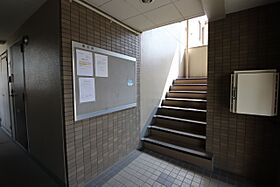 セントラルハイツ内山 301 ｜ 愛知県名古屋市千種区内山２丁目（賃貸マンション1K・3階・24.00㎡） その7