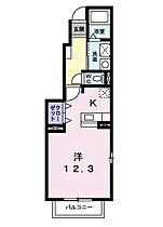 ストークＳＫ 101 ｜ 愛知県名古屋市西区中小田井１丁目（賃貸アパート1K・1階・32.90㎡） その2