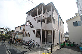 studio N 301 ｜ 愛知県名古屋市瑞穂区西ノ割町３丁目（賃貸アパート1K・3階・29.81㎡） その1