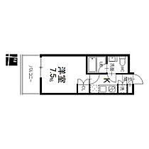 シエルブルー栄 410 ｜ 愛知県名古屋市中区栄４丁目（賃貸マンション1K・4階・24.16㎡） その2