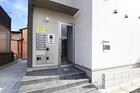 ハーモニーテラス切戸町II 302 ｜ 愛知県名古屋市熱田区切戸町３丁目（賃貸アパート1LDK・3階・30.16㎡） その7