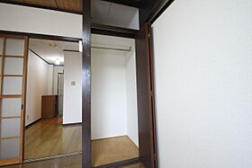 昭和ビル 303 ｜ 愛知県長久手市山野田（賃貸マンション1K・3階・23.50㎡） その10