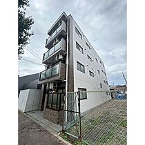 ファミーユ中村 301 ｜ 愛知県名古屋市中村区鳥居西通２丁目（賃貸マンション1DK・3階・34.50㎡） その1