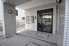 ジュネス藤原 403 ｜ 愛知県名古屋市千種区穂波町１丁目（賃貸マンション1K・4階・24.03㎡） その16