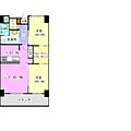 ヒルパレスイカイ11階11.8万円