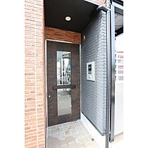 belle ville Hiranaka(ヴェル　ヴィル　ヒ 101 ｜ 愛知県名古屋市西区平中町（賃貸マンション1K・1階・26.08㎡） その6