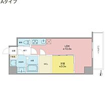 BMG RESIDENCE 1001 ｜ 愛知県名古屋市中川区高畑４丁目（賃貸マンション1LDK・10階・35.04㎡） その2