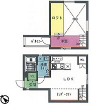 PRIMAVERA　WEST 102 ｜ 愛知県名古屋市中村区松原町５丁目（賃貸アパート1R・1階・32.27㎡） その2