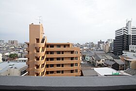 パルファン ドゥ ジョア 902 ｜ 愛知県名古屋市中村区上米野町１丁目（賃貸マンション1K・9階・31.14㎡） その14