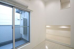 ボナール 201 ｜ 愛知県名古屋市南区大同町４丁目（賃貸アパート1R・2階・22.34㎡） その3