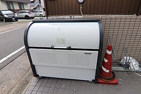 ビィシンク 303 ｜ 愛知県名古屋市熱田区大瀬子町（賃貸マンション1K・3階・17.45㎡） その11