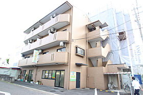 ANSIXBLD(アンシックスビルド) 301 ｜ 愛知県名古屋市名東区高間町（賃貸マンション1K・3階・22.68㎡） その1