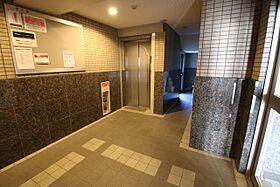 グリシーヌ名駅 205 ｜ 愛知県名古屋市西区名駅２丁目（賃貸マンション1K・2階・24.92㎡） その7