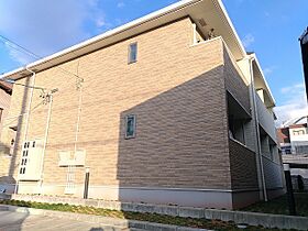 プラシード清里 103 ｜ 愛知県名古屋市西区清里町（賃貸アパート1K・1階・28.35㎡） その1