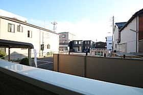 プラシード清里 103 ｜ 愛知県名古屋市西区清里町（賃貸アパート1K・1階・28.35㎡） その15