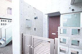 メゾネットミユキ WN01 ｜ 愛知県名古屋市西区城北町３丁目（賃貸マンション3LDK・1階・82.60㎡） その6