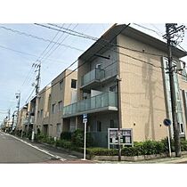 メゾネットミユキ WN01 ｜ 愛知県名古屋市西区城北町３丁目（賃貸マンション3LDK・1階・82.60㎡） その19