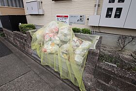 ジェンティーレ 101 ｜ 愛知県名古屋市西区上堀越町１丁目（賃貸アパート1K・1階・33.15㎡） その12