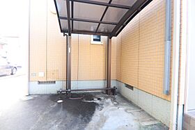 エントピアヤダIII B ｜ 愛知県名古屋市熱田区明野町（賃貸アパート1LDK・2階・46.60㎡） その8