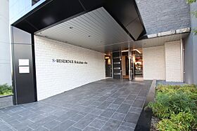 S-RESIDENCE六番町 510 ｜ 愛知県名古屋市熱田区四番２丁目（賃貸マンション2K・5階・30.76㎡） その7