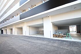 S-RESIDENCE六番町 705 ｜ 愛知県名古屋市熱田区四番２丁目（賃貸マンション2K・7階・30.76㎡） その9