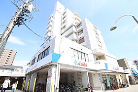 ジュネコキアージュ桜山 1002 ｜ 愛知県名古屋市昭和区桜山町２丁目（賃貸マンション3LDK・10階・59.00㎡） その1