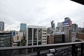 リシュドール名駅南 1202 ｜ 愛知県名古屋市中村区名駅南１丁目（賃貸マンション1K・12階・27.70㎡） その19