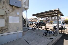 クレール・ヴィラージュII 103 ｜ 愛知県名古屋市守山区瀬古東２丁目（賃貸アパート1LDK・1階・41.95㎡） その7