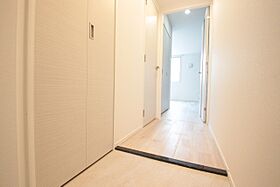 クレストタップ名古屋ウエスト 309 ｜ 愛知県名古屋市中村区松原町４丁目（賃貸マンション1K・3階・28.05㎡） その14