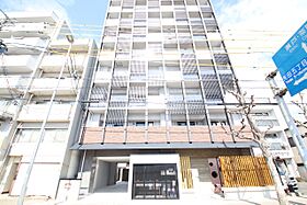 NEO JAPANESQUE 出来町 505 ｜ 愛知県名古屋市東区出来町３丁目（賃貸マンション1K・5階・30.00㎡） その6