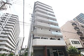 S-RESIDENCE名駅 904 ｜ 愛知県名古屋市西区那古野２丁目（賃貸マンション1K・9階・25.92㎡） その1