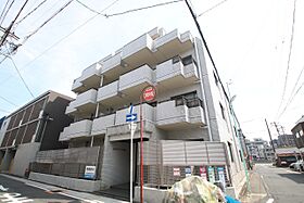 プチメゾン金山 107 ｜ 愛知県名古屋市熱田区波寄町（賃貸マンション1R・1階・20.00㎡） その6