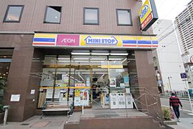 カスタリア伏見 0809 ｜ 愛知県名古屋市中区錦１丁目（賃貸マンション1R・8階・48.18㎡） その22