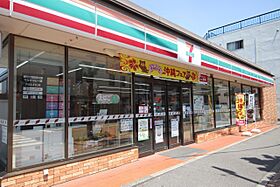 プレイズシード車道アベニュー 304 ｜ 愛知県名古屋市東区筒井町４丁目（賃貸マンション1K・3階・23.87㎡） その9