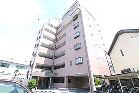 Villa上小田井壱番館 505 ｜ 愛知県名古屋市西区貴生町（賃貸マンション3LDK・5階・66.15㎡） その1