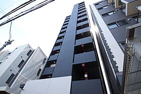 S-RESIDENCE本山 1001 ｜ 愛知県名古屋市千種区清住町１丁目（賃貸マンション1K・10階・24.80㎡） その1