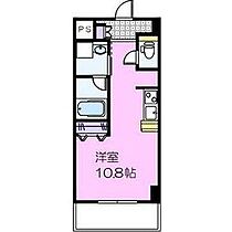 セントフィオーレ神宮 406 ｜ 愛知県名古屋市熱田区花表町（賃貸マンション1R・4階・27.30㎡） その2