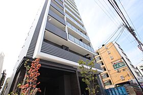 オープンブルーム八田StationFront(旧:RESID 1103 ｜ 愛知県名古屋市中川区八田町（賃貸マンション1K・11階・29.70㎡） その1