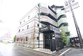 SOAR(ソアール) 102 ｜ 愛知県名古屋市中川区前並町（賃貸マンション2LDK・1階・52.02㎡） その1