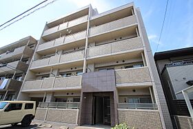 レージュ大和 403 ｜ 愛知県名古屋市昭和区大和町２丁目（賃貸マンション2LDK・4階・59.94㎡） その1