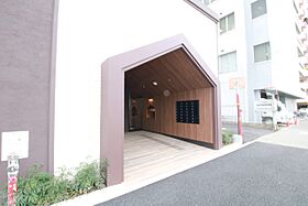 T’s Residence Nagoya 603 ｜ 愛知県名古屋市中村区亀島２丁目（賃貸マンション1R・6階・39.63㎡） その7