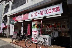 RESIDENCIA御器所 1001 ｜ 愛知県名古屋市昭和区広路通２丁目（賃貸マンション1K・10階・25.18㎡） その22