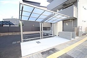 エステート野立 105 ｜ 愛知県名古屋市熱田区野立町１丁目（賃貸マンション1K・1階・26.09㎡） その10